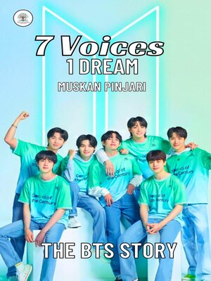 cover image of 7 Voices,1 Dream